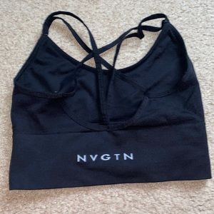 NVGTN sports bra